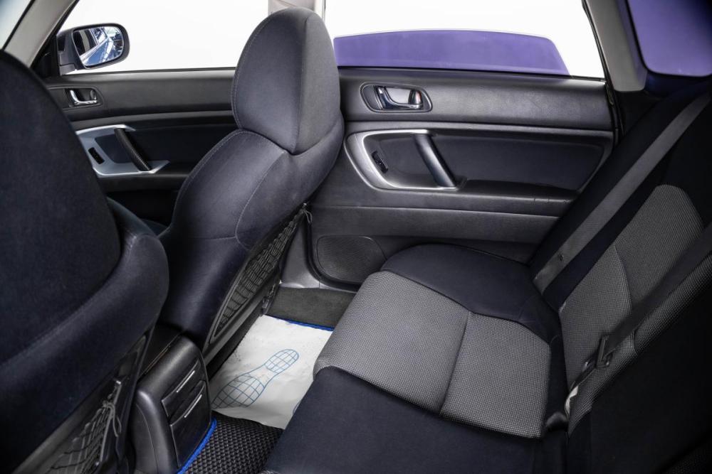 Subaru Legacy IV Пермь  - изображение 9