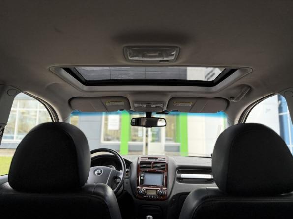 Kia Sportage II с пробегом 2006 года, цена 750 000 рублей, 175110 км, внедорожник, Автокод Объявления