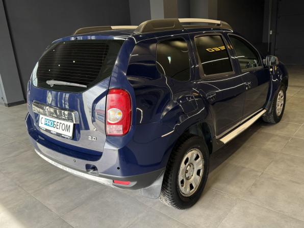 Renault Duster I с пробегом 2014 года, цена 1 000 000 рублей, 194239 км, внедорожник, Автокод Объявления