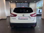 Nissan Qashqai II Чебоксары  - изображение 38