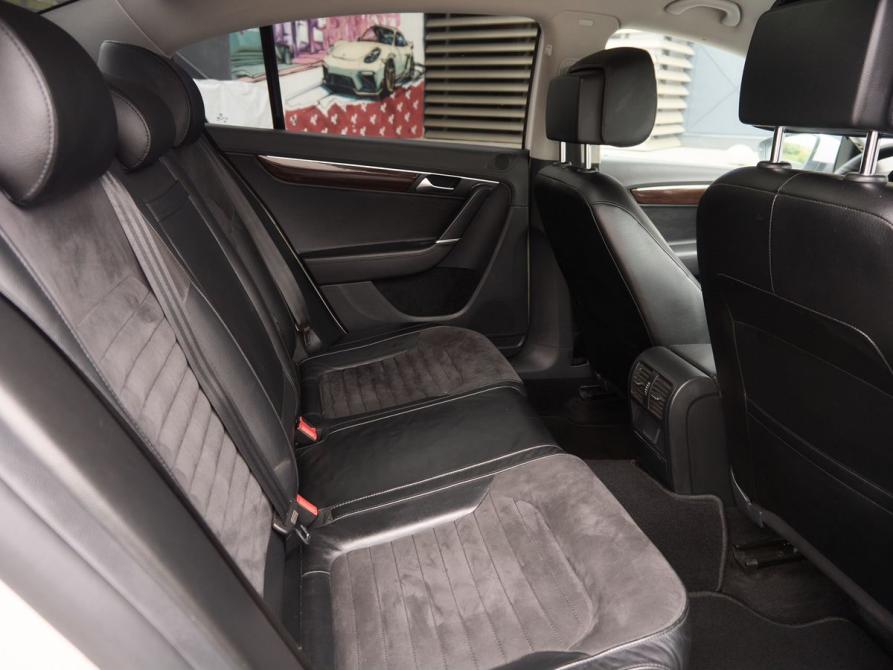 Volkswagen Passat B7 Казань  - изображение 8