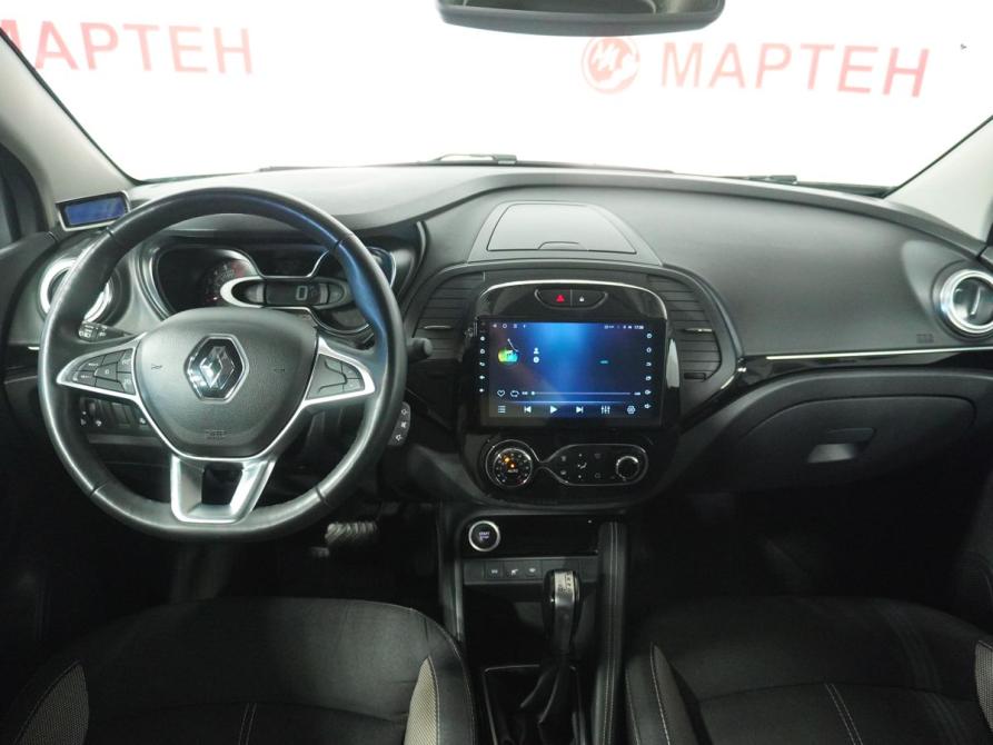 Renault Kaptur I Рестайлинг Вологда  - изображение 15
