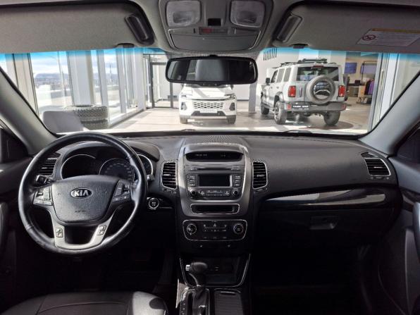Kia Sorento II Рестайлинг с пробегом 2019 года, цена 2 399 000 рублей, 75713 км, внедорожник, Автокод Объявления