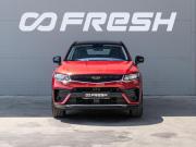 Geely Tugella I Краснодар  - изображение 28