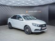 Lada (ВАЗ) Vesta I Самара  - изображение 21