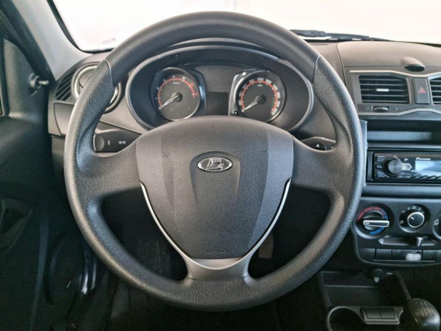 Lada (ВАЗ) Granta I Рестайлинг Петрозаводск  - изображение 14