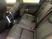 Land Rover Range Rover Sport II Рестайлинг Челябинск  - изображение 36