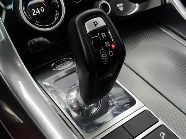 Land Rover Range Rover Sport II Рестайлинг с пробегом 2019 года, цена 6 290 000 рублей, 78593 км, внедорожник, Автокод Объявления