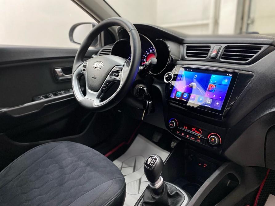 Kia Rio III Рестайлинг Энгельс  - изображение 36