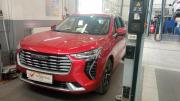 Haval Jolion I Санкт-Петербург  - изображение 6