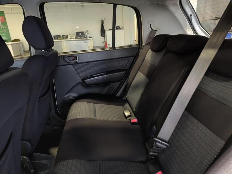 Hyundai Getz I Рестайлинг Казань  - изображение 15