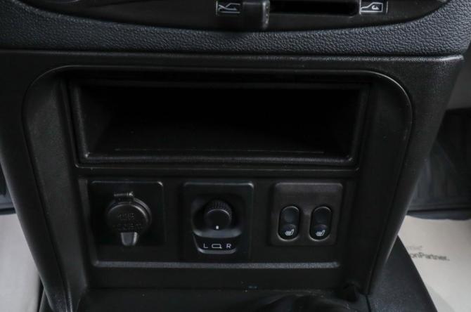 Lada (ВАЗ) Niva Travel I Рестайлинг с пробегом 2025 года, цена 1 429 000 рублей, 8801 км, внедорожник, Автокод Объявления