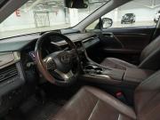Lexus RX IV Казань  - изображение 42