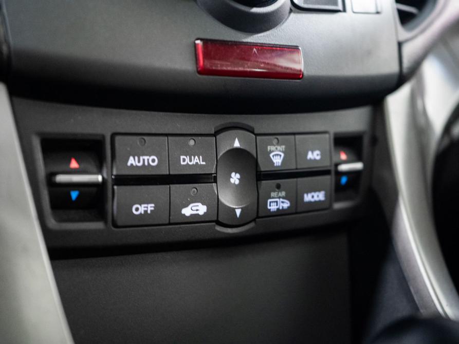 Honda Accord VIII Иркутск  - изображение 15