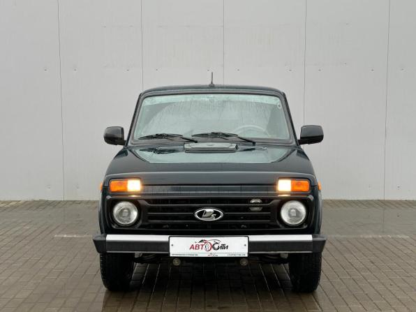 Lada (ВАЗ) Niva Legend с пробегом 2021 года, цена 772 000 рублей, 22093 км, внедорожник, Автокод Объявления
