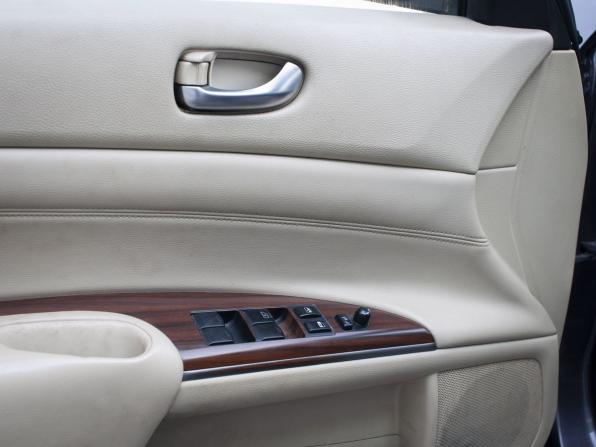 Nissan Teana II с пробегом 2008 года, цена 800 000 рублей, 238125 км, седан, Автокод Объявления