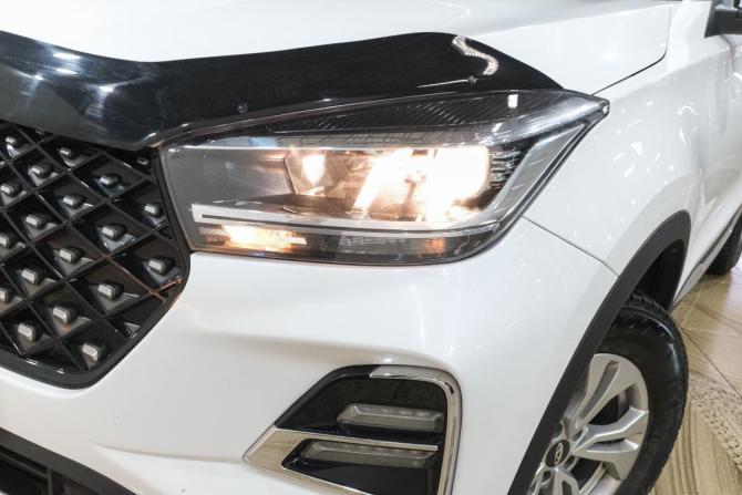 Chery Tiggo 4 Pro I с пробегом 2024 года, цена 1 269 000 рублей, 65000 км, внедорожник, Автокод Объявления