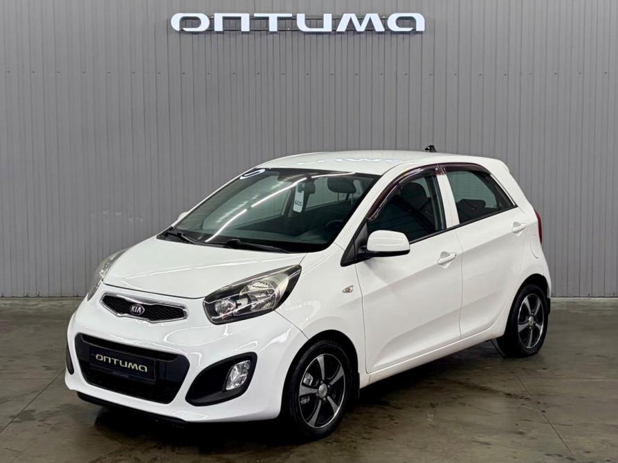 Kia Picanto II Краснодар  - изображение 1