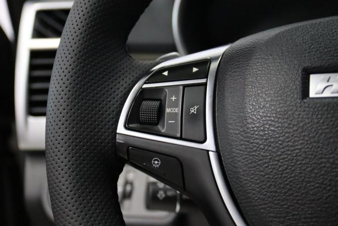 Haval H9 I Рестайлинг с пробегом 2021 года, цена 2 555 550 рублей, 66726 км, внедорожник, Автокод Объявления