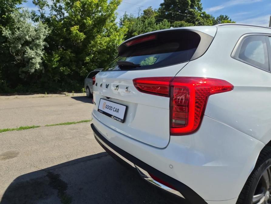 Haval Jolion I Саратов  - изображение 18