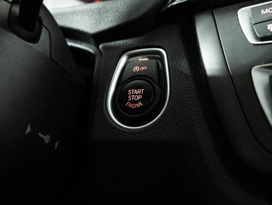 BMW 3 серии VI (F3x) Санкт-Петербург  - изображение 15