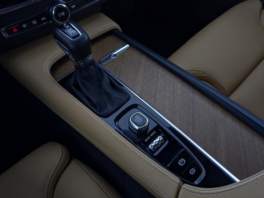 Volvo S90 II Москва  - изображение 20