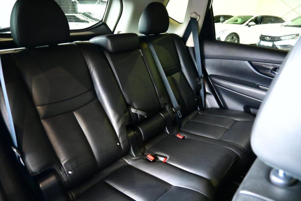 Nissan X-Trail III Рестайлинг Екатеринбург  - изображение 6