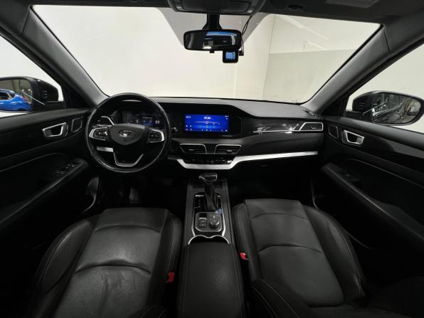 Kaiyi X3 с пробегом 2023 года, цена 1 650 000 рублей, 54000 км, внедорожник, Автокод Объявления