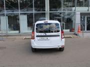 Lada (ВАЗ) Largus I Рестайлинг Москва  - изображение 21