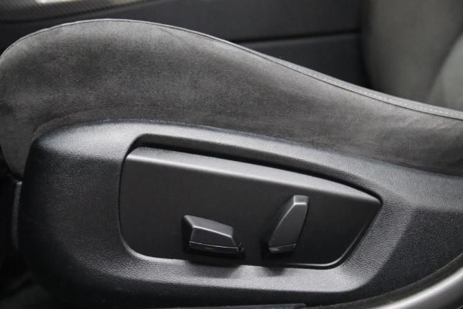 BMW 5 серии VI (F10/F11/F07) Рестайлинг с пробегом 2016 года, цена 1 850 550 рублей, 154544 км, седан, Автокод Объявления