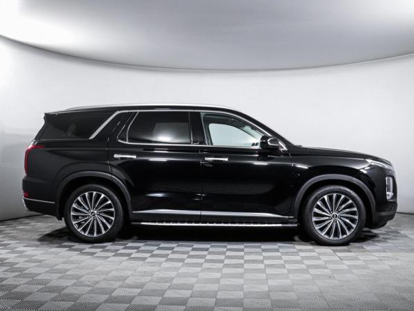 Hyundai Palisade I с пробегом 2020 года, цена 3 690 000 рублей, 111738 км, внедорожник, Автокод Объявления