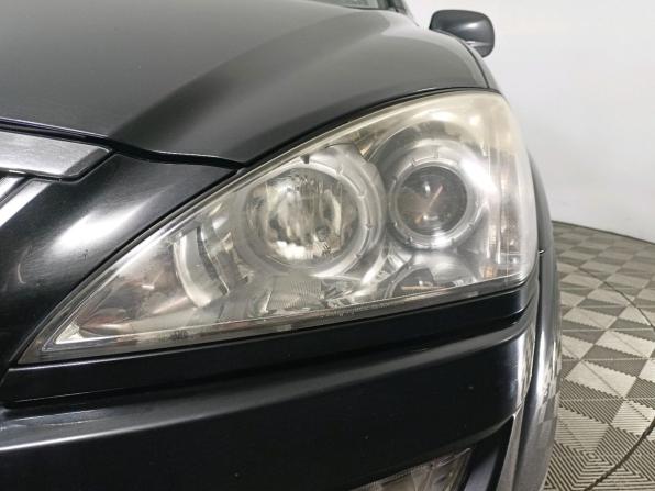 SsangYong Kyron I Рестайлинг с пробегом 2009 года, цена 699 000 рублей, 176000 км, внедорожник, Автокод Объявления