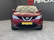 Nissan Qashqai II Пермь  - изображение 35