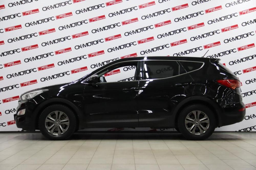 Hyundai Santa Fe III Сургут  - изображение 5