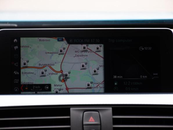 BMW 4 серии F32/F33/F36 Рестайлинг с пробегом 2018 года, цена 3 498 000 рублей, 77000 км, купе, Автокод Объявления