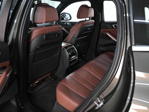 BMW X6 III (G06) с пробегом 2019 года, цена 7 799 000 рублей, 59977 км, внедорожник, Автокод Объявления