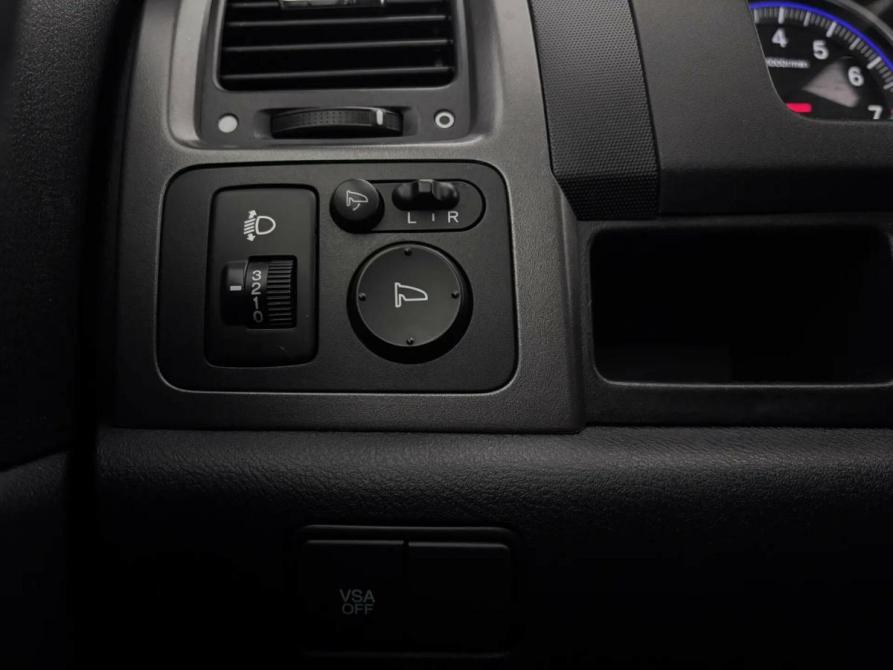 Honda CR-V III Псков  - изображение 17