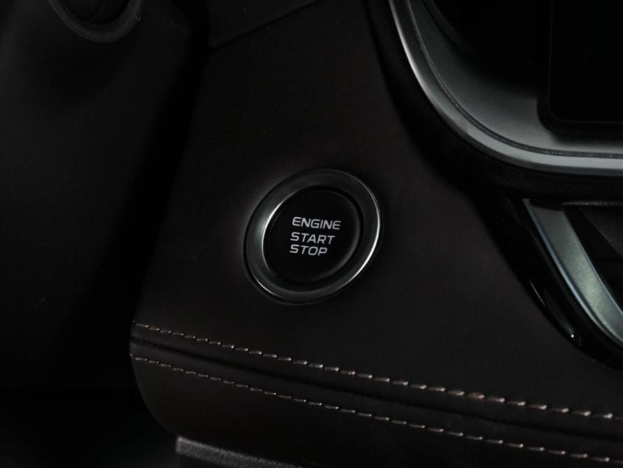 Geely Monjaro I Рестайлинг 2 Ростов-на-Дону  - изображение 19