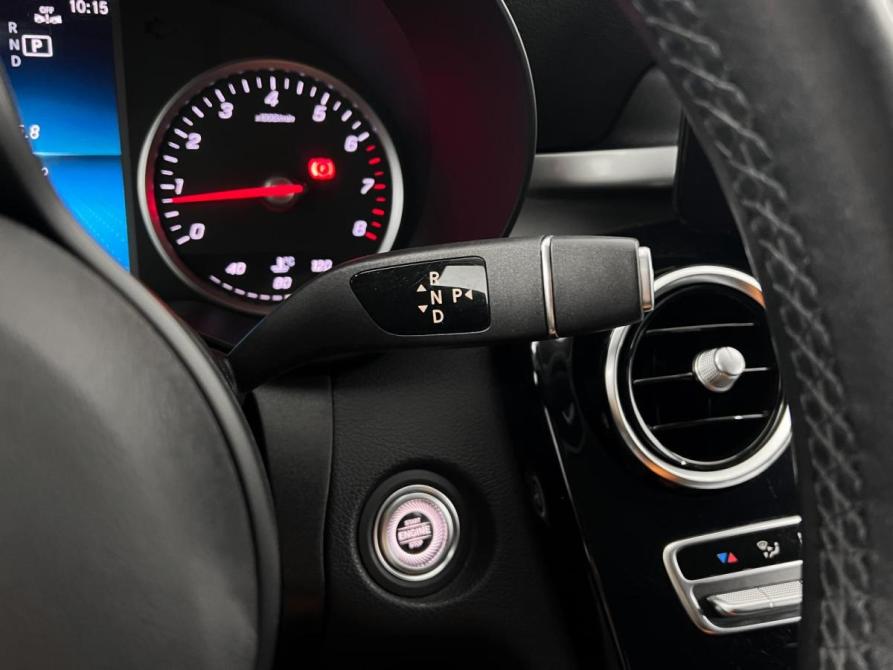Mercedes-Benz C-Класс IV (W205) Рестайлинг Казань  - изображение 16