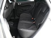 Ford Fiesta Mk6 Рестайлинг Новороссийск  - изображение 30