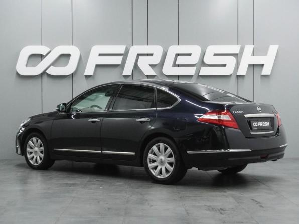 Nissan Teana II (J32) с пробегом 2010 года, цена 749 000 рублей, 283975 км, седан, Автокод Объявления