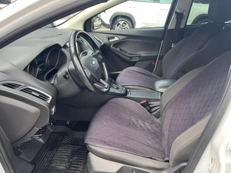 Ford Focus III Рестайлинг Воронеж  - изображение 10