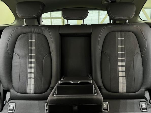BMW X1 II (F48) с пробегом 2017 года, цена 2 450 000 рублей, 83480 км, внедорожник, Автокод Объявления
