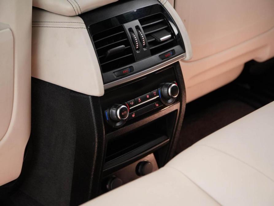 BMW X6 M II (F86) Москва  - изображение 16