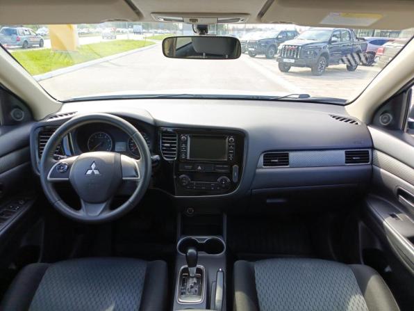 Mitsubishi Outlander III с пробегом 2013 года, цена 1 352 000 рублей, 104724 км, внедорожник, Автокод Объявления