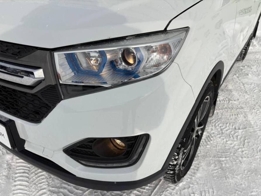 Lifan Myway Нижний Тагил  - изображение 24