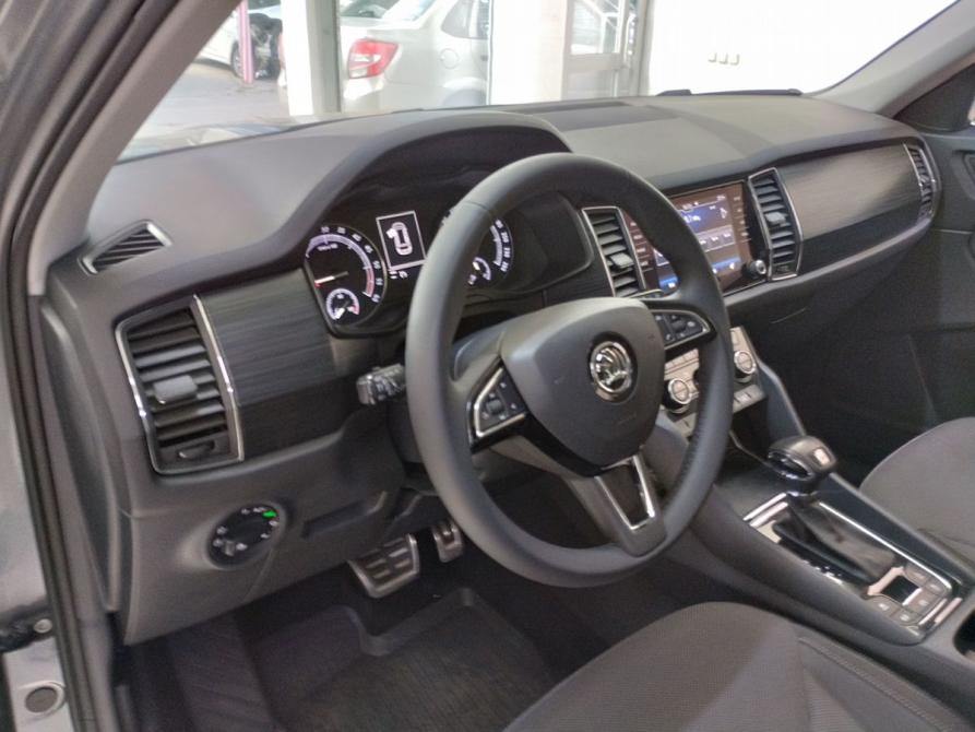 Skoda Kodiaq I Минеральные Воды  - изображение 18