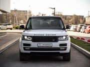 Land Rover Range Rover IV Санкт-Петербург  - изображение 38