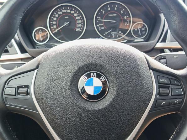 BMW 4 серии F32/F33/F36 Рестайлинг с пробегом 2019 года, цена 3 550 000 рублей, 37938 км, купе, Автокод Объявления