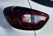 Renault Kaptur I Красноярск  - изображение 39